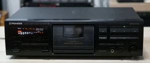 Pioneer CT-S420 3 Head
