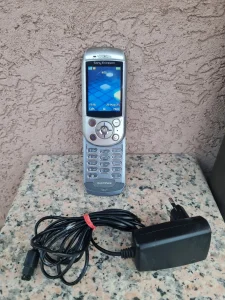 Sony Ericsson S700i