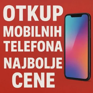 Otkup telefona / Otkup Samsung / Otkup iPhone / Otkup Honor