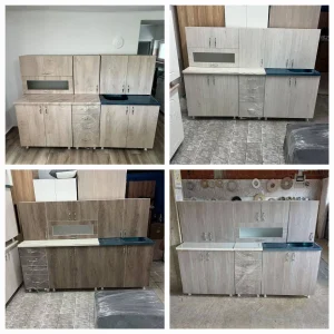kuhinja 2m