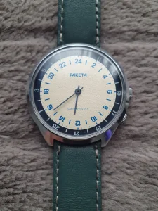 Ruska Raketa 24 h