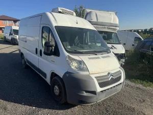 Citroen JUMPER , Pezo Boxer , Fiat Ducato DELOVI