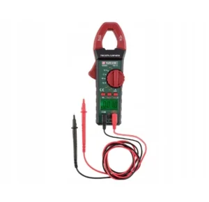 Parkside clamp meter ampermetar novo 3 god garancija