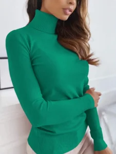 PREDSEZONSKA AKCIJA - rolke i dzemperi za vitkiji i puniji s