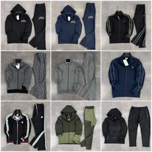 Muske trenerke Boss Armani CK Nike Adidas Lacosta trenerka