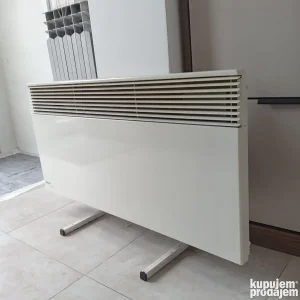 Norveski radijator 2500 w