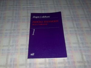 Fizicke štetnosti Buka i Vibracije