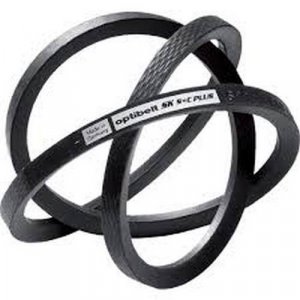 55x1900 La - Claas  Varijatorski Remen za Kombajne