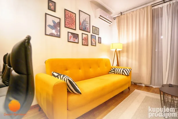 Apartman Sunset Vrnjačka Banja