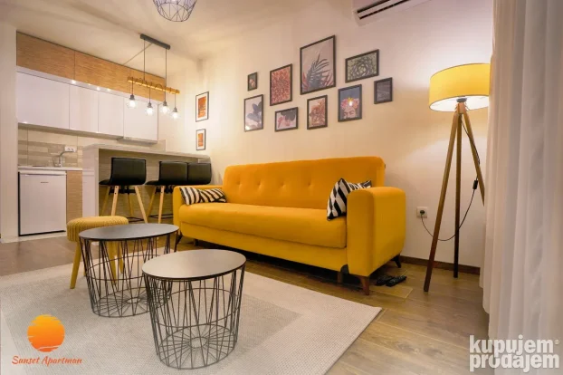 Apartman Sunset Vrnjačka Banja