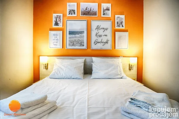 Apartman Sunset Vrnjačka Banja