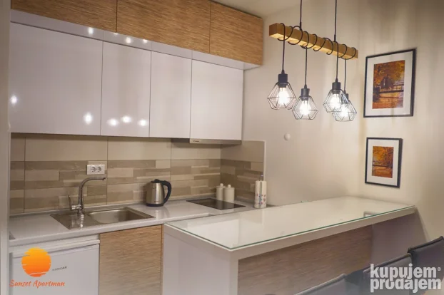 Apartman Sunset Vrnjačka Banja