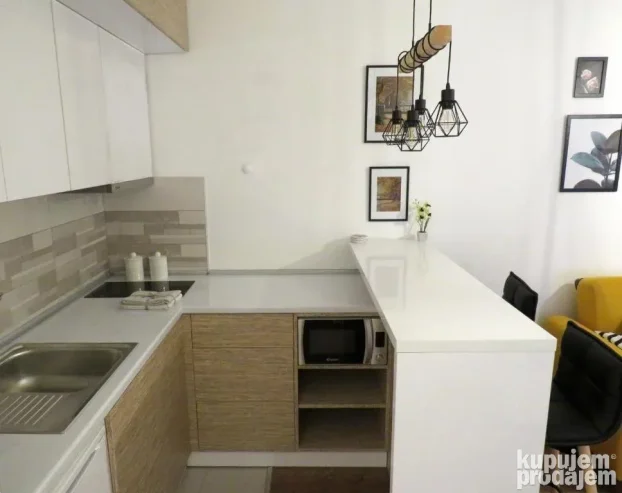 Apartman Sunset Vrnjačka Banja