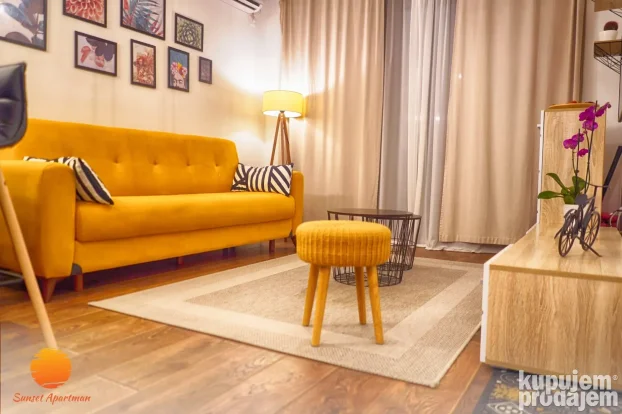 Apartman Sunset Vrnjačka Banja