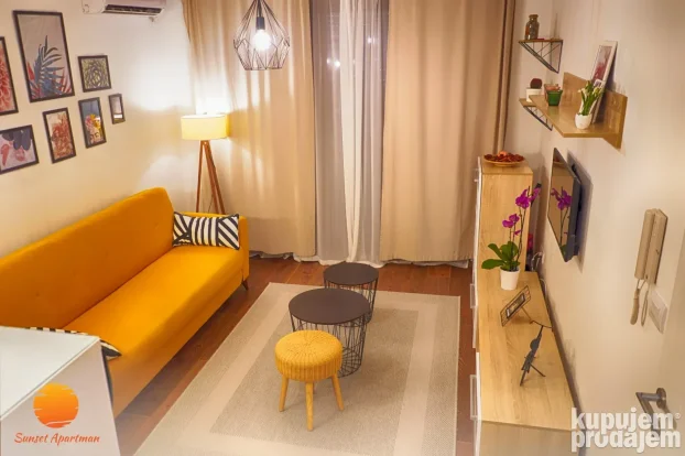 Apartman Sunset Vrnjačka Banja