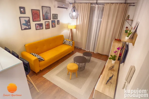 Apartman Sunset Vrnjačka Banja