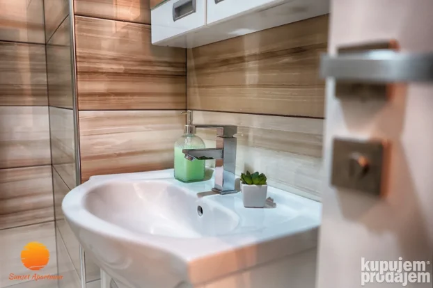 Apartman Sunset Vrnjačka Banja