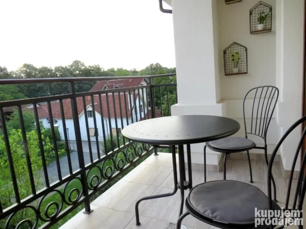 Apartman Sunset Vrnjačka Banja