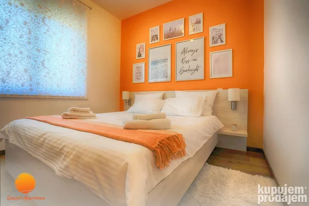 Apartman Sunset Vrnjačka Banja