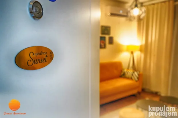 Apartman Sunset Vrnjačka Banja