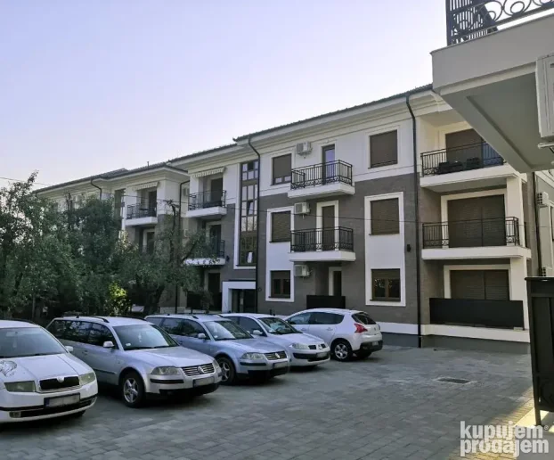 Apartman Sunset Vrnjačka Banja