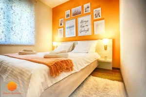 Apartman Sunset Vrnjačka Banja