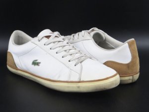 Lacoste Lerond KOŽA s300