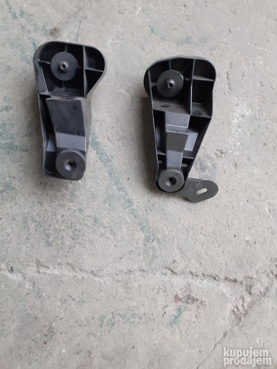 Citroen C5 2 karavan nosaci tapacirunga vrata