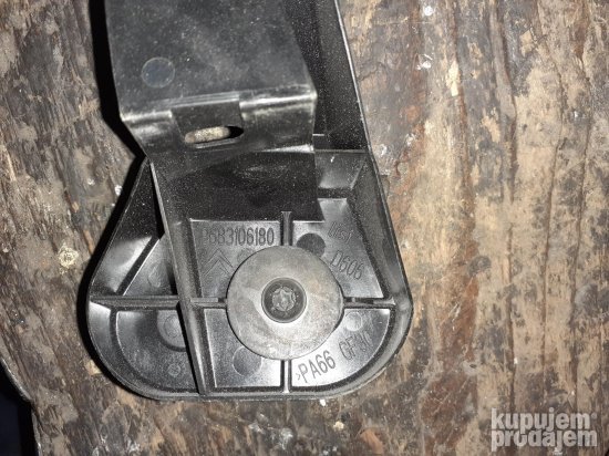 Citroen C5 2 karavan nosaci tapacirunga vrata