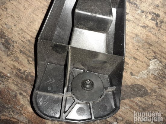 Citroen C5 2 karavan nosaci tapacirunga vrata