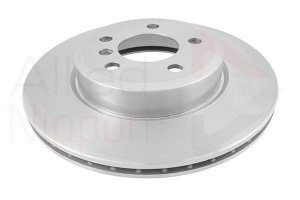 Kocioni diskovi BMW X3 (E83) 05-08