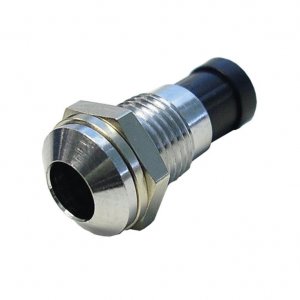 Kućište za LED 8 mm LEDIN800CH