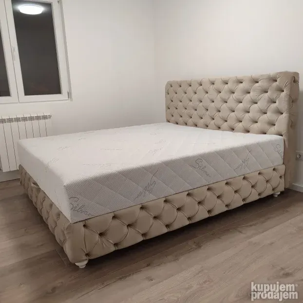 Akcija Francuski lezaj 160x200!