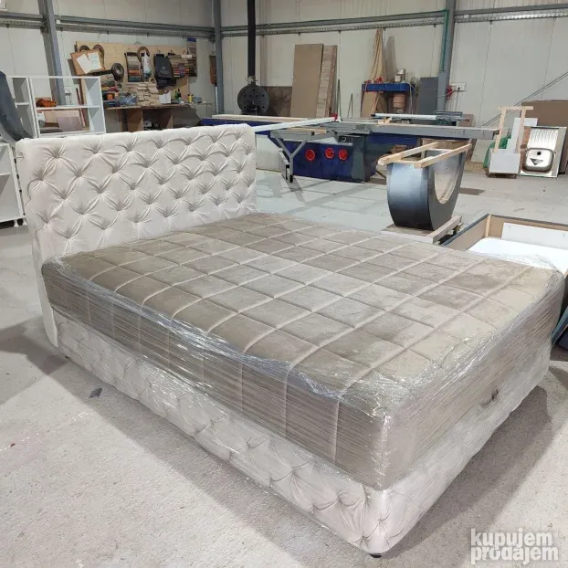 Akcija Francuski lezaj 160x200!