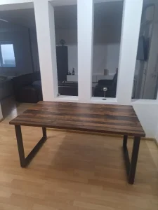 Izrada stolova po meri model Gigant21