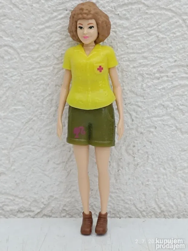 Barbie kolekcija 2022