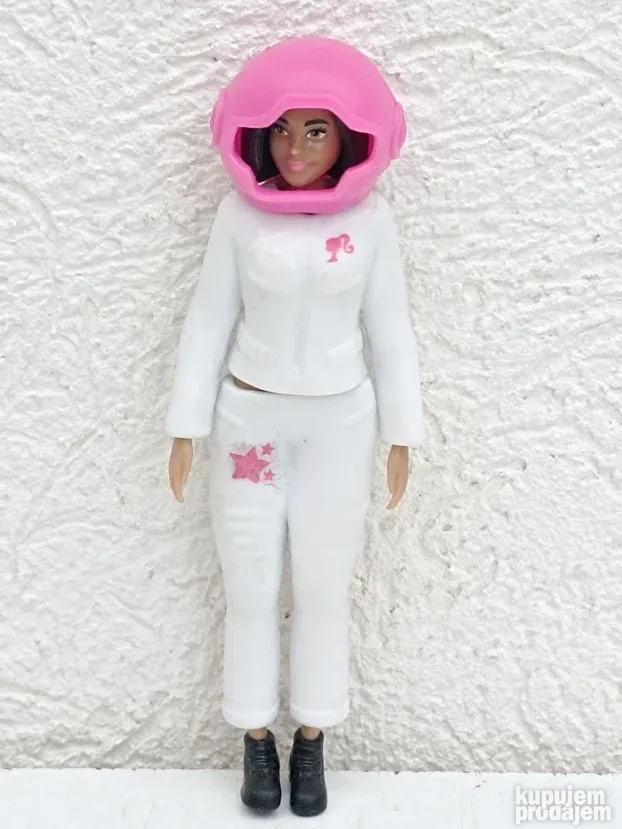 Barbie kolekcija 2022