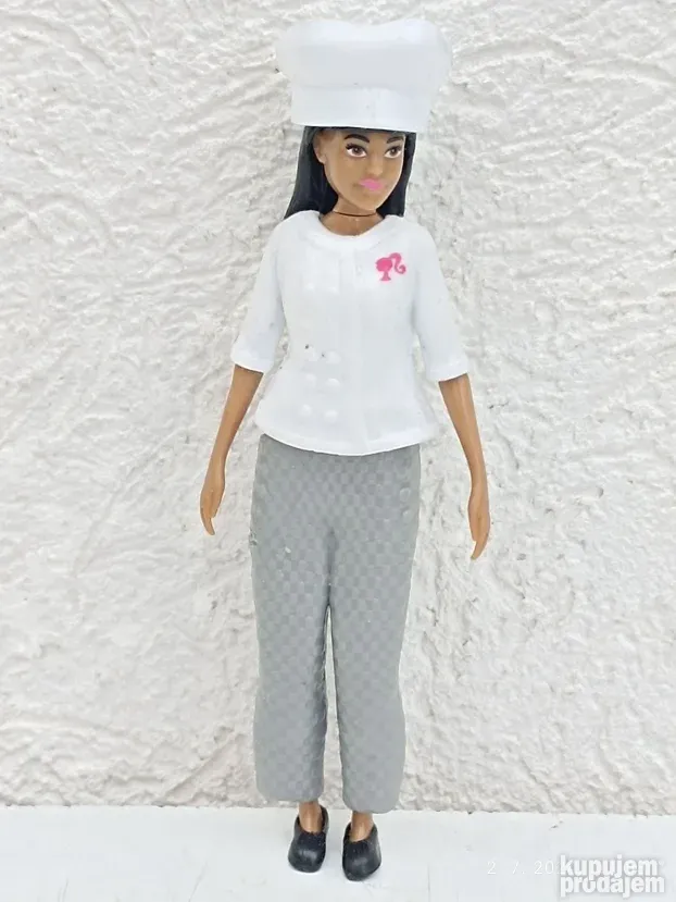 Barbie kolekcija 2022