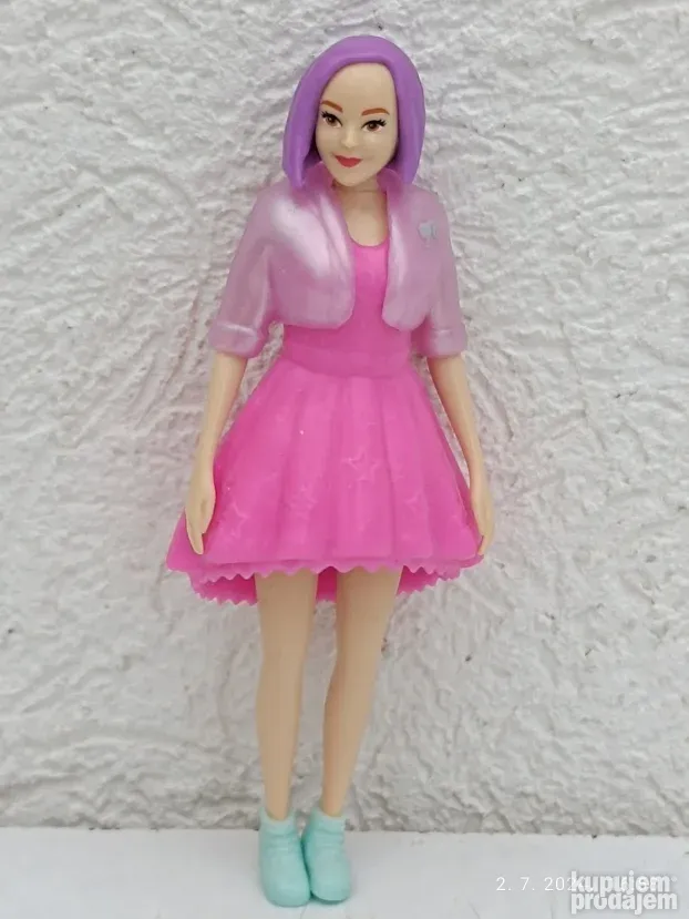 Barbie kolekcija 2022