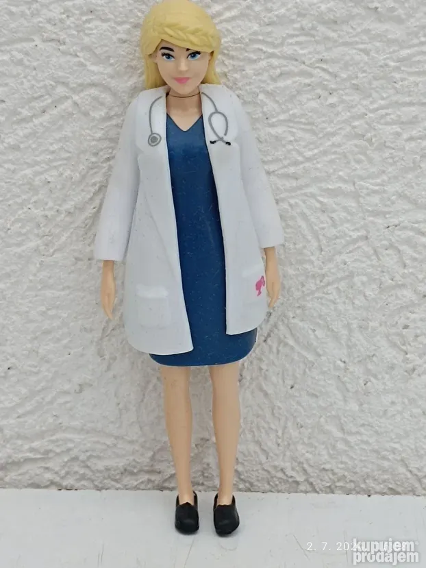 Barbie kolekcija 2022