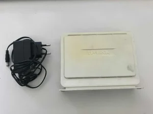 Ruter TP-LINK TD854W