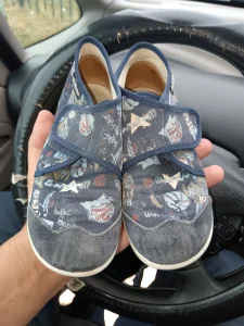 Ciciban dečje patofne br 31