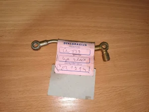 Cev ulja kraca IMT 533,539,540,542,549  / Traktori