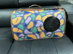 Putna torba za kućne ljubimce BPS BUENA PET SHOP - Novo