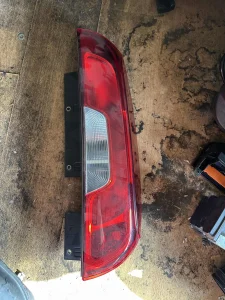 Stopovi i sve za fiat doblo svih generacija