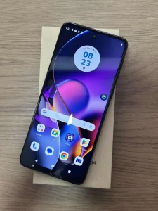 Motorola Moto G54 12/256