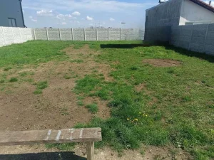 Sajlovo, plac, 550m2