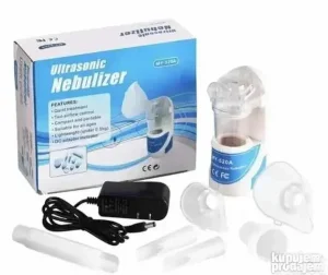 Ultrasonicni inhalator - inhalator za decu i odrasle