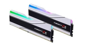 G.SKILL 48GB Trident Z5 Neo RGB DDR5 6000MHz CL26