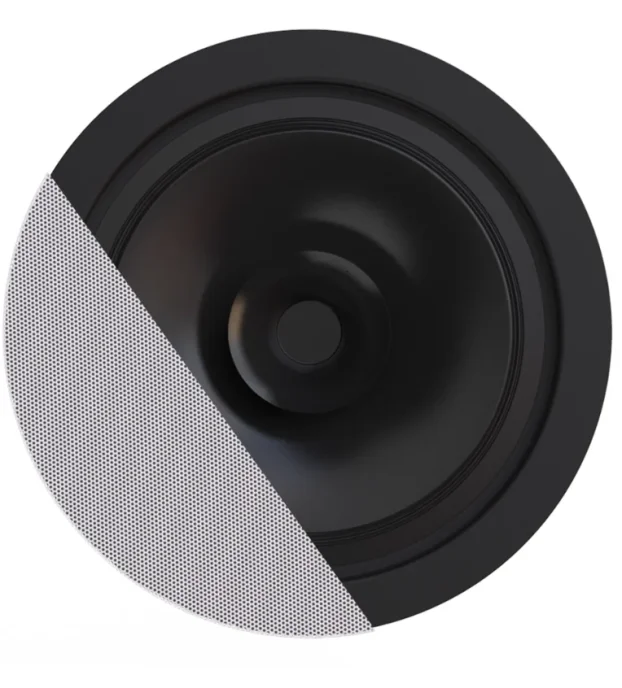 Audac CENA506/B SpringFit 5" ceiling speaker